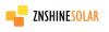 Znshine Solar logo image