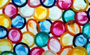 Condoms photo