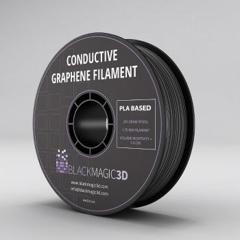 Graphene 3D lab's Blackmagic3D graphene filament