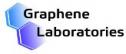Graphene Laboratories logo