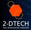2-DTech logo