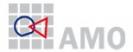 AMO GmBH logo