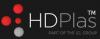 HDPlas logo