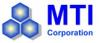 MTI Corporation logo
