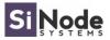 SiNode Systems logo