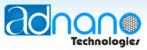 AdNano Technology logo