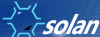 Solan Corp logo