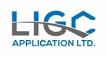 LIGC Application logo image