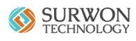 Surwon Technology logo