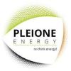 Pleione Energy logo image
