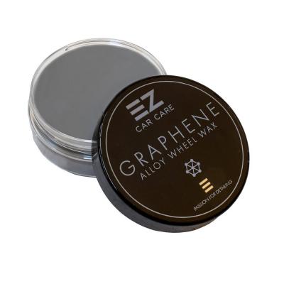 Applied Graphene Materials customer launches second graphene-enhanced car polishing wax product image