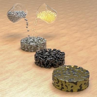 Rice team gives epoxy a graphene boost image