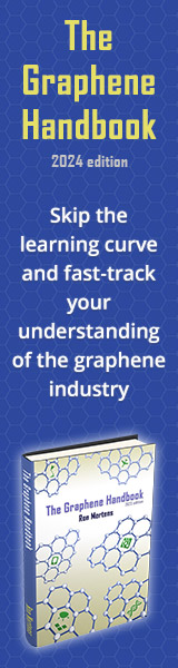 The Graphene Handbook