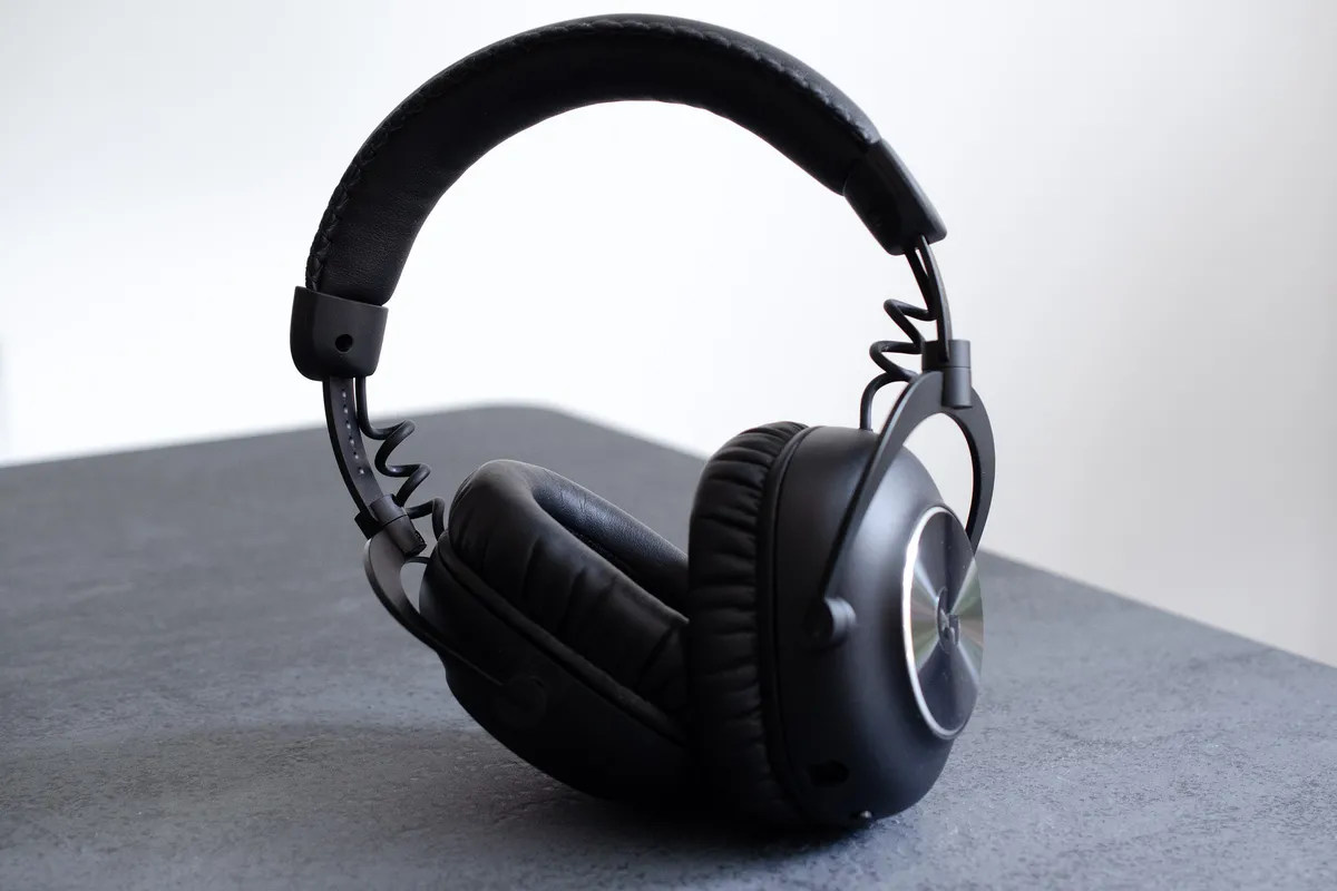 Logitech G Launches ASTRO A50 X Flagship Wireless Gaming Headset