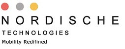 Nordische Technologies logo