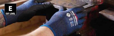 MCR Safety launches graphene-enhanced work gloves image